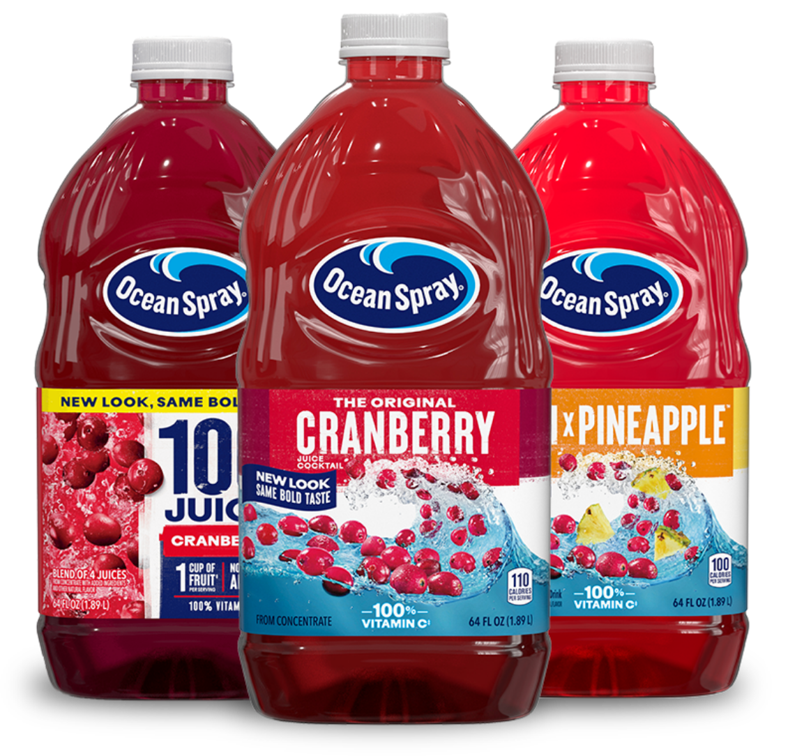 Ocean Spray